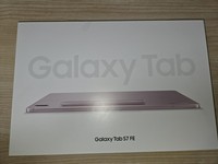 Samsung Galaxy Tab S7 FE