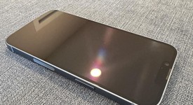 Fair
													Apple iPhone 14 - Unlocked, Blue, 128 GB, A2649, photo 2 of 10