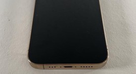 Good
													Apple iPhone 13 Pro - Unlocked, Gold, 256 GB, A2483, photo 6 of 6