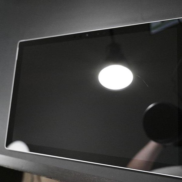 Microsoft Surface Pro 5 (2017) - Wi-Fi, Silver, 256 GB, 8 GB