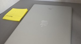 Good
													Apple iPad 8th Gen - Wi-Fi, Silver, 32 GB, A2270, photo 5 of 5