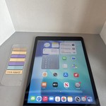 Good Apple iPad (9th Gen) - Unlocked, 64 GB, Gray, A2603