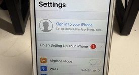 Good
													Apple iPhone 5S - AT&T, Gold, 32 GB, A1533, photo 2 of 7