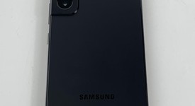 Fair
													Samsung Galaxy S22 - Verizon, Black, 128 GB, 8 GB, SM-S901U, photo 3 of 5