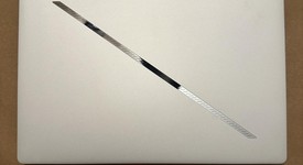 Mint
													Asus ROG Zephyrus G14 (2025)  GA403 - AMD Ryzen AI 9, White, 1 TB, 32 GB, photo 5 of 12