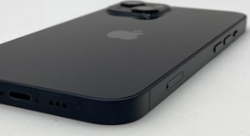 Good
													Apple iPhone 13 - Unlocked, Midnight, 128 GB, A2482, photo 5 of 6