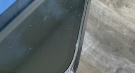 Fair
													Apple iPhone 13 Pro Max - Unlocked, Sierra Blue, 256 GB, A2484, photo 2 of 12