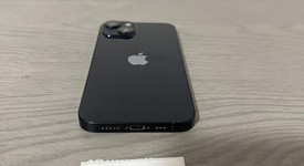 Good
													Apple iPhone 14 - Unlocked, Midnight, 128 GB, A2649, photo 3 of 8