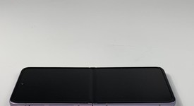 Good
													Samsung Galaxy Z Flip3 5G - T-Mobile, Lavender, 128 GB, 8 GB, SM-F711U, photo 6 of 6