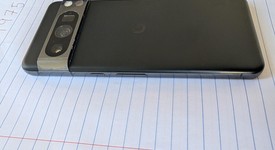 Good
													Google Pixel 8 Pro - Unlocked, Obsidian, 256 GB, 12 GB, G1MNW, mmWave 5G, photo 5 of 6