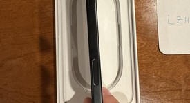 Mint
													Apple iPhone 16 Plus - Unlocked, Black, 128 GB, A3082, photo 4 of 7