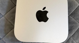 Mint
													Mac Mini 2024 - Apple M4, 256 GB, 16 GB, photo 2 of 12