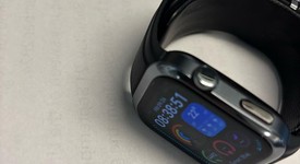 Mint
													Huawei Watch D2 - Black, photo 1 of 7
