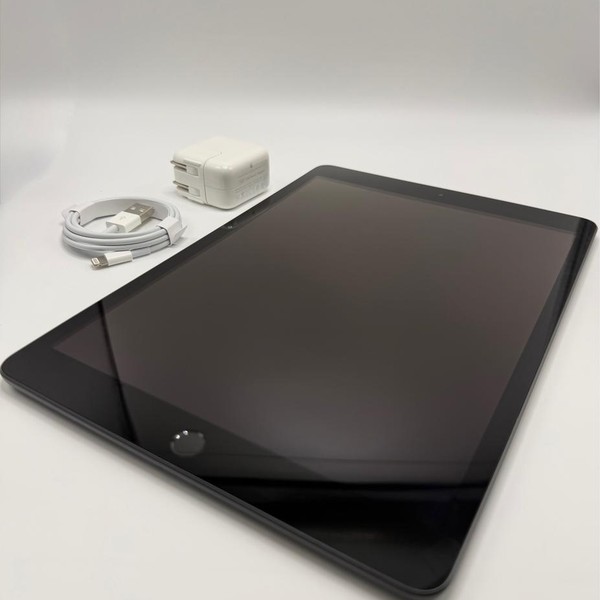 Apple iPad (8th Gen) - Wi-Fi, 32 GB, Gray, A2270