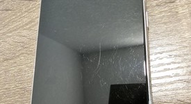 Fair
													Samsung Galaxy S21 FE 5G - Unlocked, Graphite, 128 GB, 6 GB, SM-G990U1, photo 2 of 3