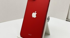 Fair
													Apple iPhone 14 Plus - Unlocked, Red, 128 GB, A2632, photo 3 of 10