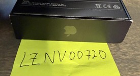 Good
													Apple iPhone 13 Pro Max - Unlocked, Graphite, 256 GB, A2484, photo 3 of 6