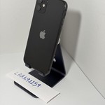 Good Apple iPhone 11 - Unlocked, Black, 64 GB, A2111