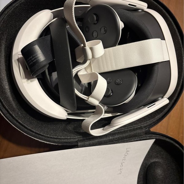 Meta Quest 3 - 512 GB