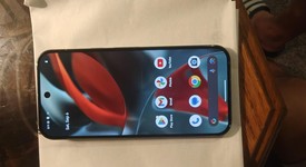 Mint
													Google Pixel 9 Pro - Unlocked, Hazel, 512 GB, 16 GB, GR83Y, photo 1 of 12
