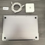 Good MacBook Pro 2019 - 13 inch - 256 GB, Gray, 16 GB, Intel Core i5