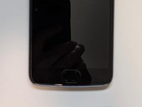 Moto G5 Plus