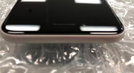 Good
													Apple iPhone SE 3rd Gen 2022 - Unlocked, Starlight, 64 GB, A2595, photo 5 of 6