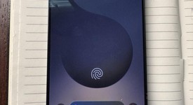 Good
													Samsung Galaxy S25 Ultra - Unlocked, Jetblack, 512 GB, 12 GB, SM-S938U1, photo 2 of 11