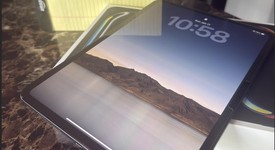 Mint
													Apple iPad Pro 11" (M5) 2025 - Wi-Fi, Apple M5 9-Core, Space Black, 256 GB, A3357, Standard Glass, photo 5 of 8