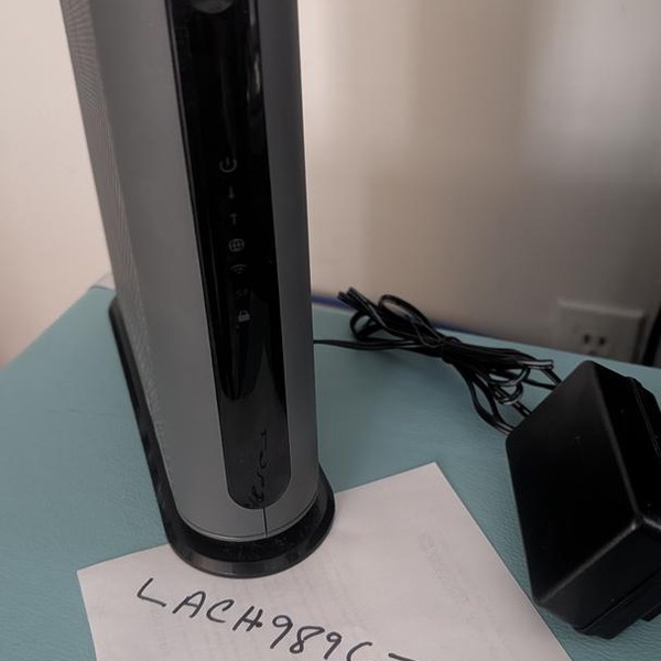 Motorola Cable Modem