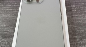 Mint
													Apple iPhone 15 Pro Max - Unlocked, Natural, 256 GB, A2849, photo 4 of 11