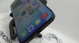 Mint
													Apple iPhone 16 Pro Max - Unlocked, Black, 1 TB, A3084, photo 5 of 11