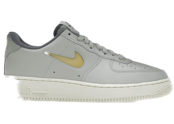Nike Air Force 1 Low '07 Jewel Light Bone Coconut Milk for sale