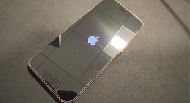 Mint
													Apple iPhone 16 Pro Max - Unlocked, Desert, 1 TB, A3084, photo 3 of 9