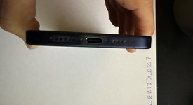 Good
													Apple iPhone 15 Pro Max - T-Mobile, Blue, 512 GB, A2849, photo 3 of 3