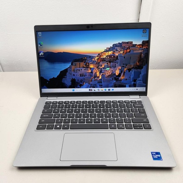 Dell Latitude Laptop