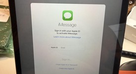 Good
													Apple iPad Mini 2 Retina - Wi-Fi, Black, 32 GB, photo 4 of 5