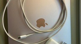 Mint
													MacBook Pro 2017 (No Touch Bar) - 13" - I5, Silver, 128 GB, 8 GB, photo 5 of 5