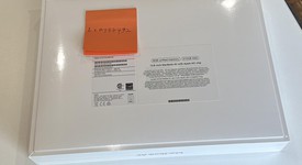 New
													MacBook Air 2022 - 13" - Apple M2, Midnight, 512 GB, 8 GB, photo 1 of 6