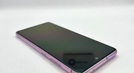 Fair
													Samsung Galaxy S20 FE 5G - Unlocked, Cloud Lavender, 128 GB, 6 GB, SM-G781U1/DS, photo 3 of 5