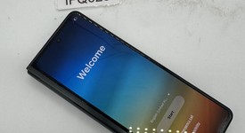 Fair
													Samsung Galaxy Z Fold3 5G - Unlocked Non-US, Green, 256 GB, 12 GB, SM-F926B, photo 2 of 10