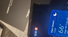 Good
													Xiaomi Mi Mix Fold 3 - Unlocked Non-US, Black, 512 GB, 16 GB, photo 2 of 19