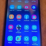 Good Samsung Galaxy A10e - AT&T, 32 GB, Black, 2 GB, SM-A102U
