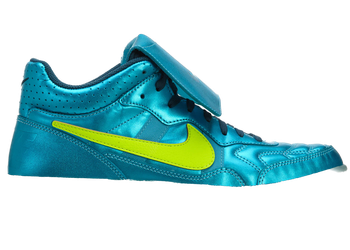 Nike Nsw Tiempo 94 Mid Hp Qs Space Blue Volt for sale