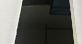 Good
													Apple iPhone 12 Pro Max - Unlocked, Silver, 128 GB, A2342, photo 2 of 8
