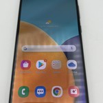 Mint Samsung Galaxy A52 5G - AT&T, Black, 128 GB, 6 GB