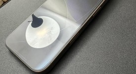 Mint
													Apple iPhone 16 Pro - Verizon, Desert, 128 GB, A3083, photo 3 of 7