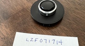 Mint
													Oura Ring Gen 3 - Silver, Size 9, Horizon, photo 2 of 5