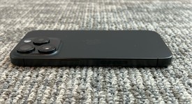 Mint
													Apple iPhone 15 Pro - Unlocked, Black, 256 GB, A2848, photo 3 of 9