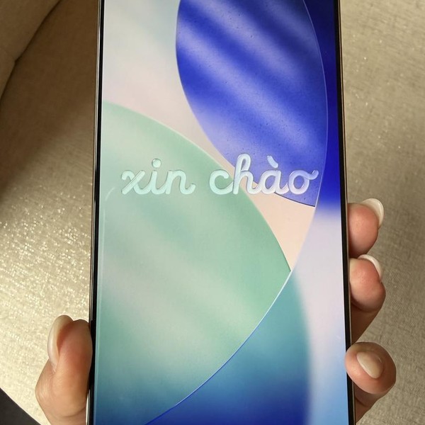 Apple iPhone 16 Pro Max - AT&T, 256 GB, Natural, A3084